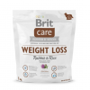 Brit Care Weight Loss Królik i Ryż sucha karma dla psa